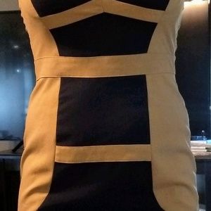 Ark & Co pencil dress